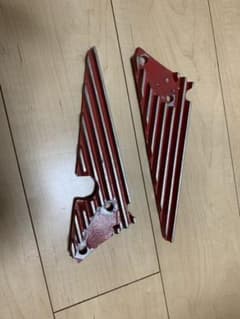 cbx キャンディライフ　ステップフィンのサムネイル