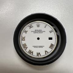 ロレックス　126234 文字盤のみのサムネイル