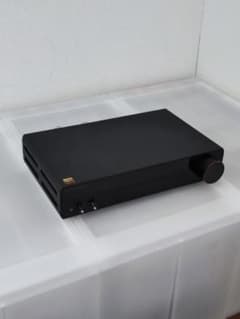 TOPPING PA7 パワーアンプ 210W×2 クラスD バランスAMP - メルカリ