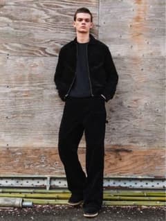 MINEDENIM  V.Washed Corduroy セットアップ　キムタクのサムネイル