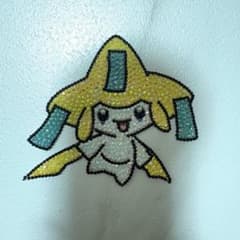 デコうちわ パーツ うちわデコのサムネイル