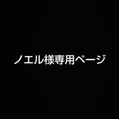 ノエル様専用ページのサムネイル