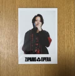 佐藤流司　ブロマイド　ジパオペ　ライブくじ 佐藤流司 ブロマイド ジパオペ ライブくじ - メルカリ