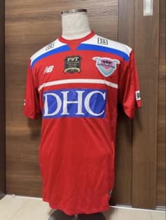 Jリーグサガン鳥栖フェルナンド・トーレス選手引退試合ユニ【非売品】360枚限定品 Jリーグサガン鳥栖フェルナンド・トーレス選手引退試合ユニ【非売品