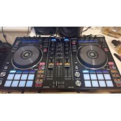 アッキー様専用　Pioneer DDJ RR 持ち運び用バッグのサムネイル