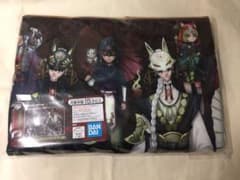 第五人格 一番くじ A賞 ブランケットのサムネイル