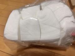 コットン　200枚〜300枚のサムネイル