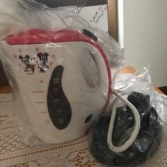 電気ポットのサムネイル