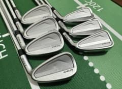 ping i230 7s ns neo R ピン アイアン 7本セット ping i230 7s ns neo R ピン アイアン 7本セット - メルカリ