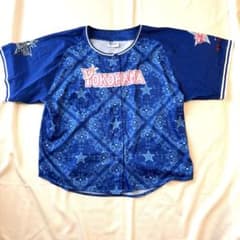 横浜DeNAベイスターズ ガールズフェスティバル2017 ユニフォーム　サイズFのサムネイル