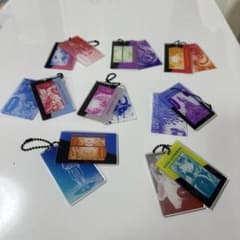 安いダークギャザリング キーホルダーの通販商品を比較 | ショッピング