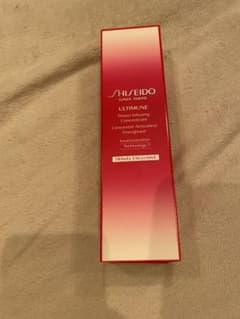 SHISEIDO アルティミューン パワライジング コンセントレート Nのサムネイル