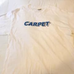 Carpet company Tシャツのサムネイル