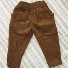 MARKEY'S タックパンツのサムネイル