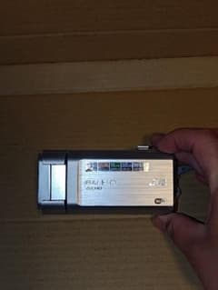 JVC　GZ-VX770　ハンディカム　稼働品 JVC GZ-VX770 ハンディカム 稼働品 - メルカリ