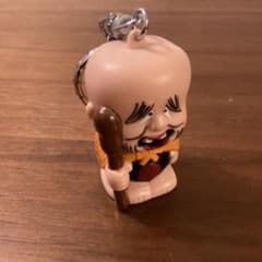 ゲゲゲの鬼太郎　子泣き爺　キーホルダーのサムネイル
