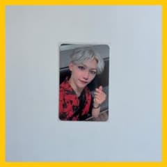 Stray Kids GO生 WITHFANS フィリックス Felix