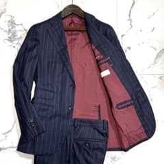 Ermenegildo Zegna 15milmil15 EDIFICE スーツ - メルカリ