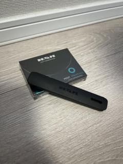 DR.VAPE Model2 本体+リキッドのセット（ミントメンソール）のサムネイル