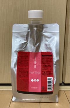 ルベル イオ クリーム メルトリペア レフィル  1Lのサムネイル