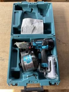 Makita エア釘打機 AN933HMのサムネイル
