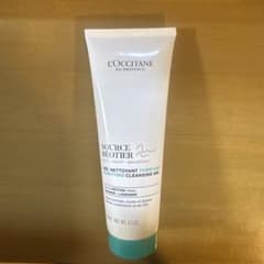 AQクレンジングジェル(洗顔料)のサムネイル