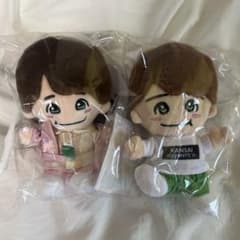 大橋和也　ぬいのサムネイル
