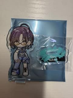浅倉透 PULSE COLLECTION シャニマス アクリルスタンドのサムネイル