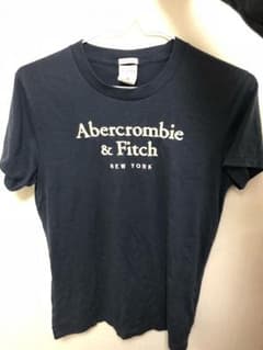 Tシャツ a&f アバクロのサムネイル