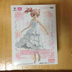 まどマギ まどかフィギュア!のサムネイル