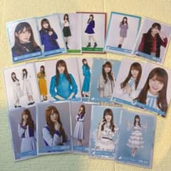 日向坂46 加藤史帆 生写真 まとめ売りのサムネイル