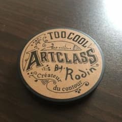 too cool for school アートクラス バイ ロダン シェーディ…のサムネイル