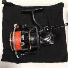 Abu Garcia クロスフィールド 3000SHのサムネイル