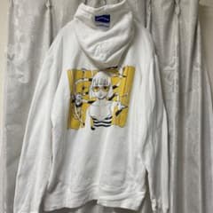 overprint パーカーのサムネイル