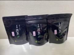 新品未開封 星野製茶園 抹茶 八女の華 20 gx3袋 - メルカリ