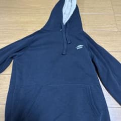 OUTDOOR PRODUCTS パーカー ブラック系のサムネイル