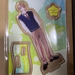 不可抗力のILoveYou 綿谷先輩アクリルスタンド - メルカリ