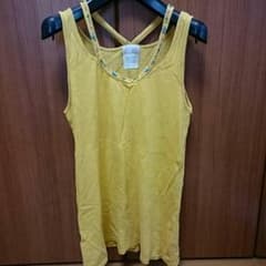 こまこまと様専用⭐タンクトップ&Tシャツのサムネイル