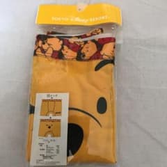 ボクサーパンツ　プーさんデザインのサムネイル