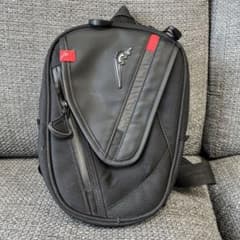 クシタニ　レッグバック　レッドのサムネイル