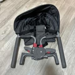 KATOJI テーブルチェア　イージーフィット　ベビーチェアのサムネイル