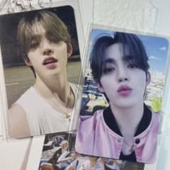 SEVENTEEN 10周年 KYOBO トレカ エスクプス - メルカリ