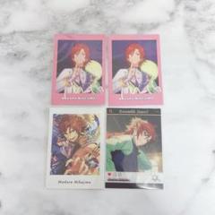 あんスタ 三毛縞斑 ぱしゃこれ ver.5 まとめ売り あんスタ 三毛縞斑 まとめ売り ぱしゃっつ ぱしゃこれ - メルカリ