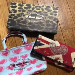 Think Bee! 長財布 はっか★サマ専用のサムネイル