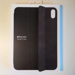 Smart Folio iPad mini (第6世代)のサムネイル