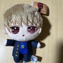 3年Z組銀八先生 ぬいぴ～す＋ 沖田総悟のサムネイル