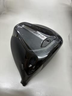 Titleist タイトリストGT4 ドライバー 8度ヘッドのみ　超美品のサムネイル