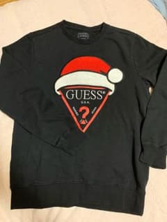 GUESS トレーナーのサムネイル