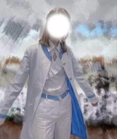 にじさんじ 叶 レーベル衣装 コスプレのサムネイル