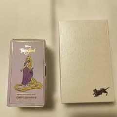空き箱2種　虎屋＆Disneyプリンセスのサムネイル